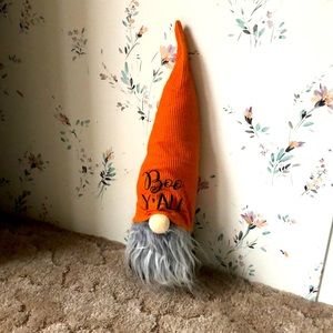 Halloween Gnome
